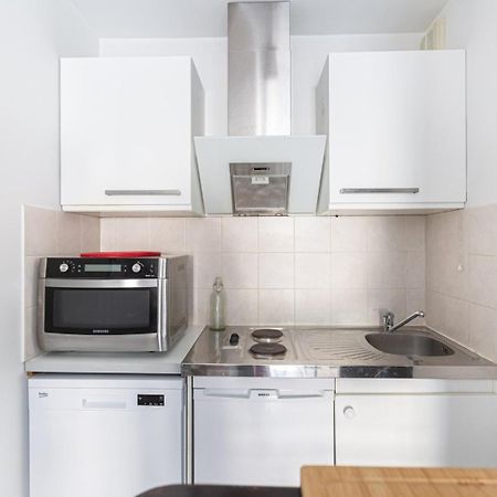 Guestready - Appartement Cours Du Medoc Μπορντό Εξωτερικό φωτογραφία