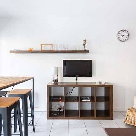 Guestready - Appartement Cours Du Medoc Μπορντό Εξωτερικό φωτογραφία