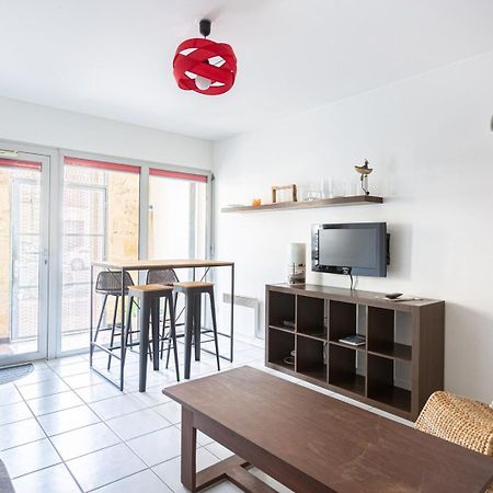 Guestready - Appartement Cours Du Medoc Μπορντό Εξωτερικό φωτογραφία