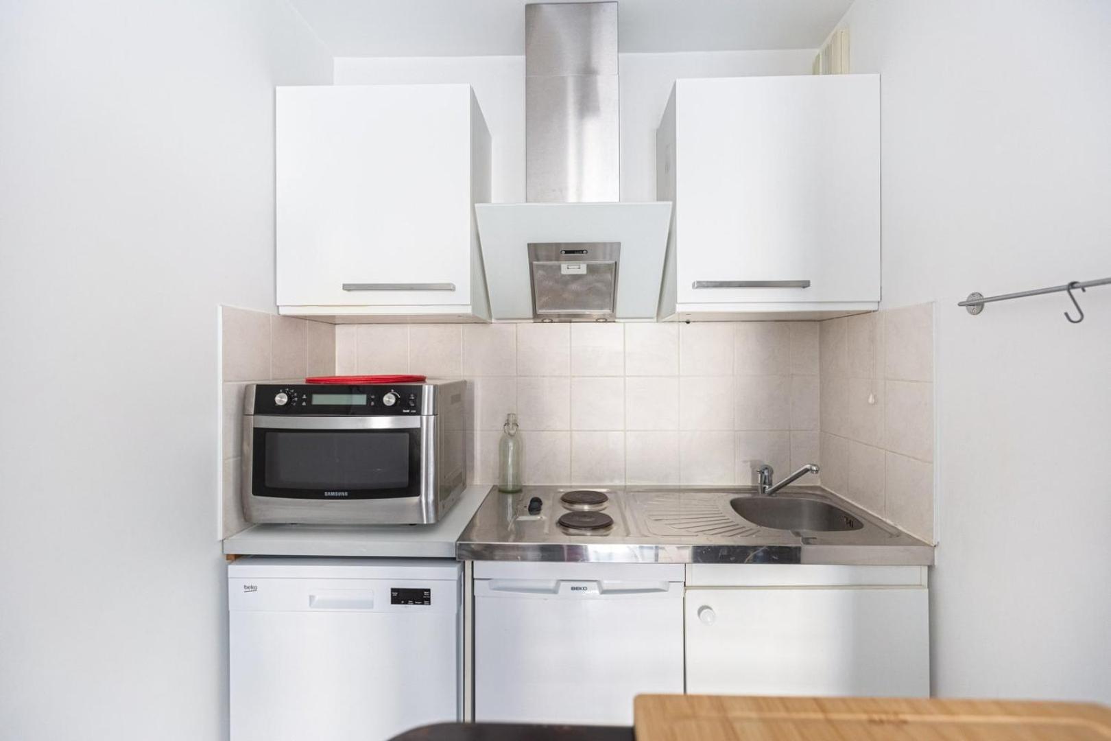 Guestready - Appartement Cours Du Medoc Μπορντό Εξωτερικό φωτογραφία