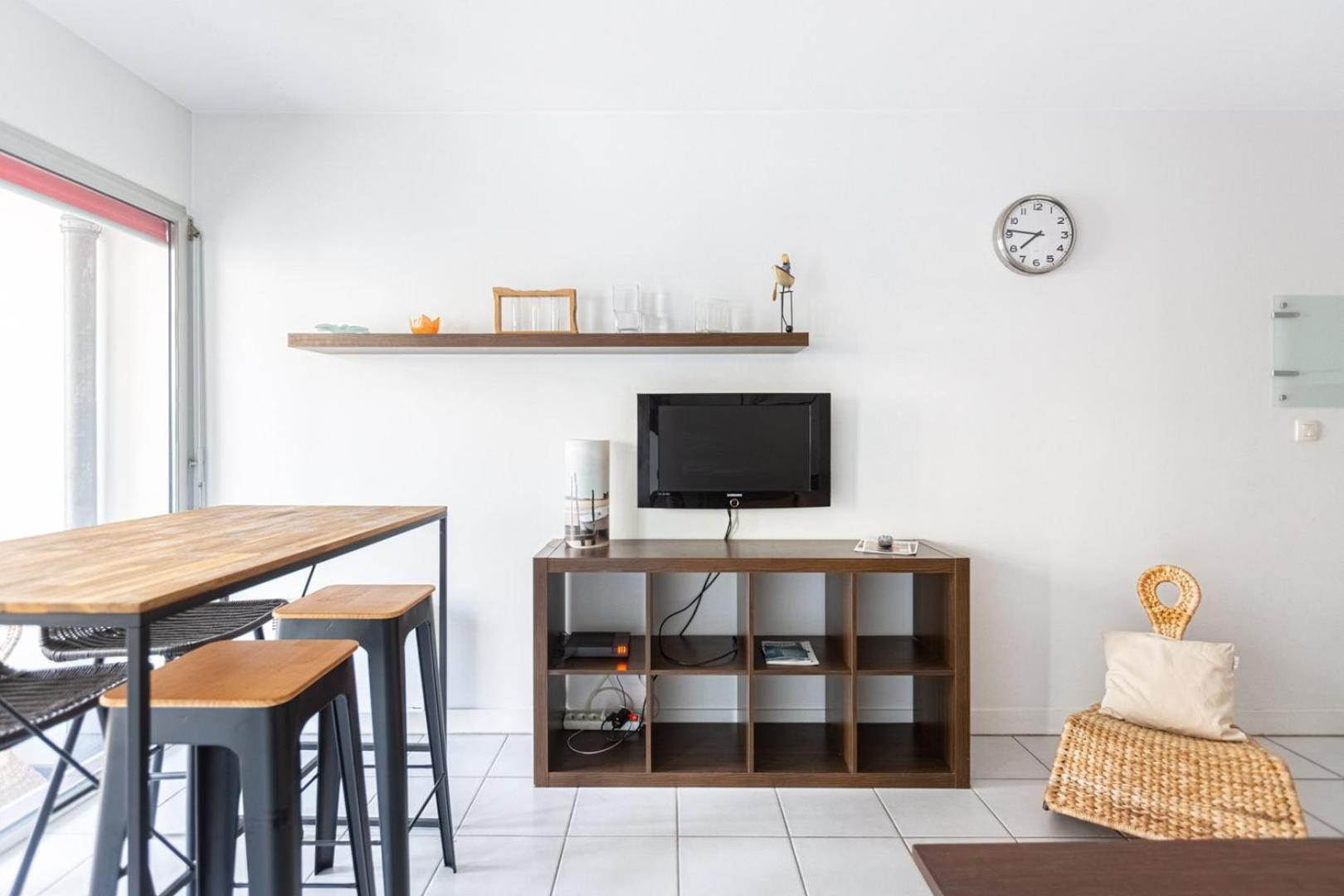 Guestready - Appartement Cours Du Medoc Μπορντό Εξωτερικό φωτογραφία