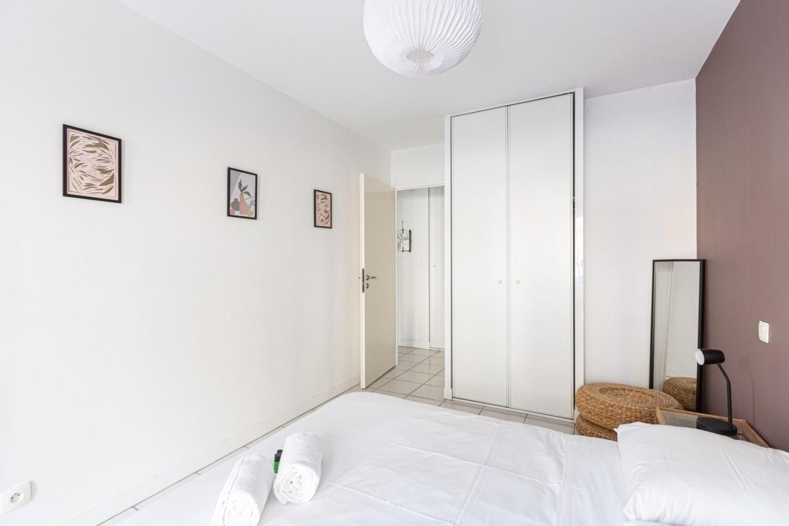 Guestready - Appartement Cours Du Medoc Μπορντό Εξωτερικό φωτογραφία