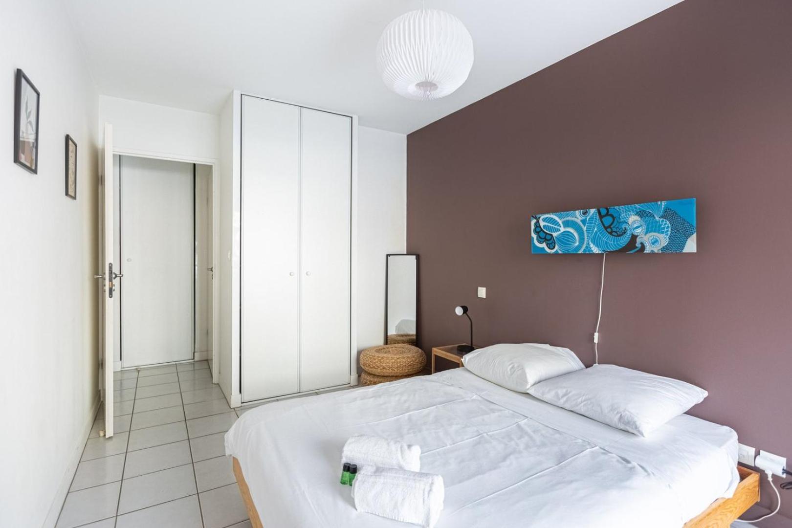 Guestready - Appartement Cours Du Medoc Μπορντό Εξωτερικό φωτογραφία